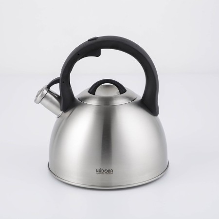 Kettle with a whistle Nadoba IRMA, 3 liters