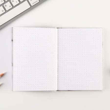 Diary A6 "Real Men" 80 sheets 7056014-1