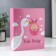 Photo album for 200 photos 10x15 cm "Baby"