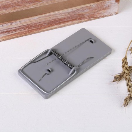 Rat, 15 × 7.5 cm, plastic
