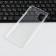 Ibox Crystal case, for the phone Samsung Galaxy A03S 4G, silicone, transparent