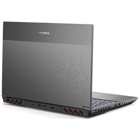 COLORFUL X15 AT 23 GREY (A10003400456) laptop-2