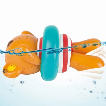 Hape swimming "Aida swim!"-6