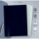 A4 notebook, 96 sheets in Calligrata, Bumvinyl, Block No. 2, Economy, Blue