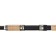 Spinning telescopic Salmo Aggressor Travel Spin 20, test 5-20 g, length 2.7 m
