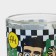 Glass mug "Vlad A4. Vlad and Company ", 230 ml