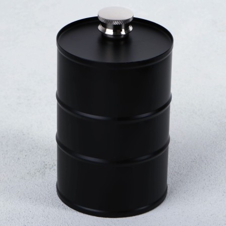 Flame -hazardous flask, 700 ml-2