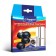 Anti -vibration stands for Topperr washing machines, black