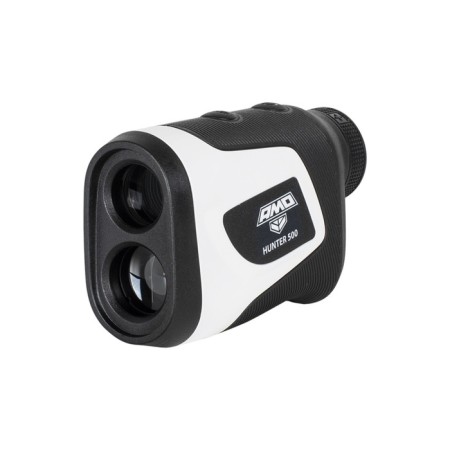 AMO HUNTER 500 optical rangefinder, D object of 19 mm, D of an eyepiece 15 mm, 500 m, 6 times