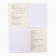 Subject notebook A5, 48 liters on the clip “Neon. Russian language »Soft touch lamp, 3D varnish