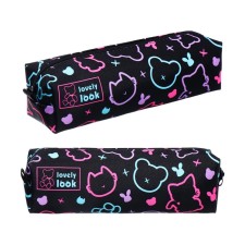 Penal is soft, 1 compartment 60 x 210 x 50 mm, voluminous, Hatber 