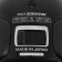 Panasonic MC-CJ917K vacuum cleaner, bag, 2300 W, 6 l, 60 dB, black