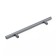 Hand -on Tundra Rail, light, d = 12 mm, m/o 160/250 mm, outward leg, graphite color