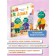 At home: with stickers. Frolova S.