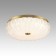 Tesoro LED 48W 3000-6500K D400 IP20 lamp, with PDU
