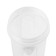 Shaker, 400 ml, series: Hard, "Master K", 17 x 9 cm