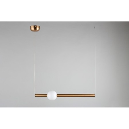 Suspended lamp Zhozefin LED 3000K 12W-6