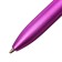 Calling-shaped handle Calligrata "Globus", mix