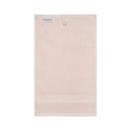 Terry towel Kerry, size 30x50 cm, pink color-2