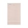 Terry towel Kerry, size 30x50 cm, pink color
