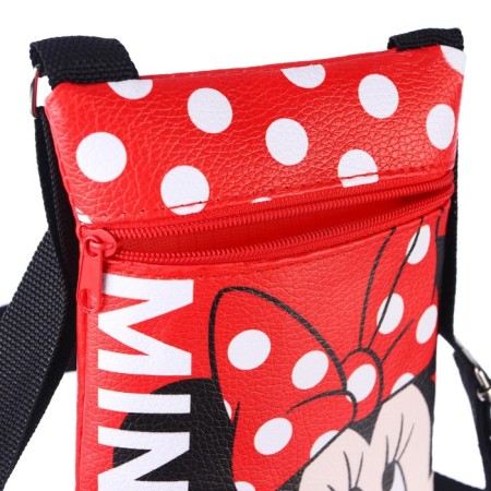 Bag Barry Bag, 11x16 cm, Minnie Mouse-1