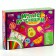 Set for creating toys made of felt "lovely delicious", with a book