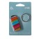 A keychain for finding keys Luazon LKL-08, reacts to a whistle, mix