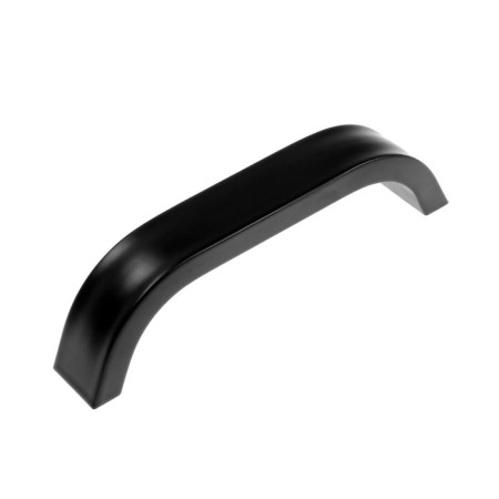 Tundra handle, m/o 96 mm, black color-1