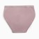 Panties female color dusty rose, size 48-50