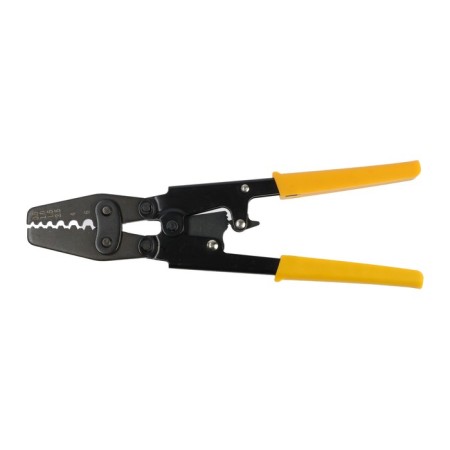 Tundra presses, for crimping non-zero. copper tips and sleeves, 0.5 - 6 mm2-1