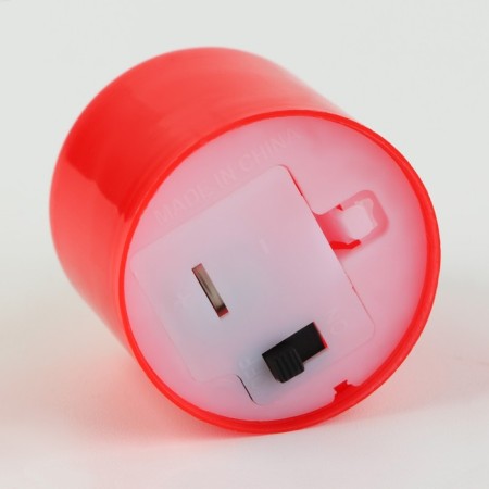 LED candles "Led Candle", 4 pcs., D = 3.5, model AR-0005-5