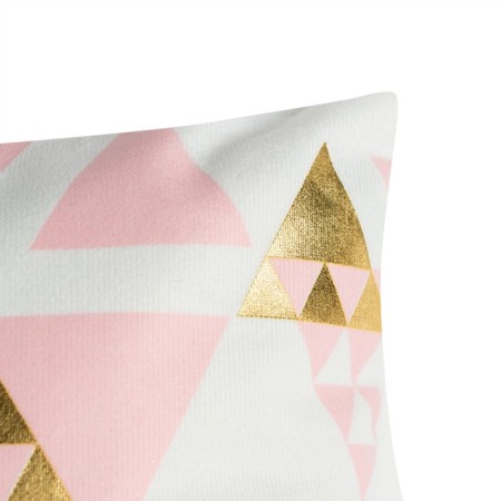 Pillowcase decorative Ethel Geometry "Triangles" View 2, 40x40 cm, 100% p/e-3