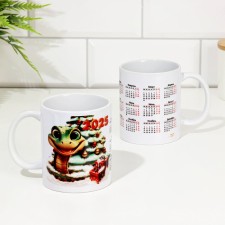 Sublimation mug 