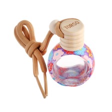 A flavor for a flavor in a car suspended, 8 ml
