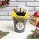 Set of gift shade "Deer"