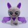Soft toy "Mouse Marie"