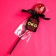 Halloween Lollipop "Eye", Taste: Orange, 25 g.