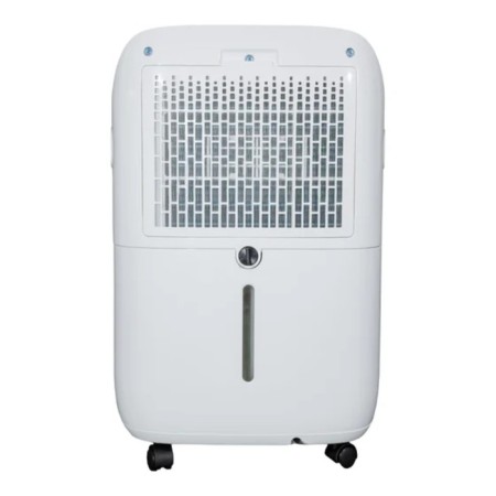 RIX RIX RD-10US, 200 W, 3 l, 3 l, up to 20 m2, 10 l/day, white-2