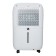 RIX RIX RD-10US, 200 W, 3 l, 3 l, up to 20 m2, 10 l/day, white