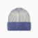 Women's hat minku, blue color, rr 56-58