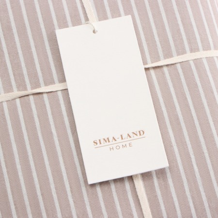 Sl Home Cotton 160*245 cm sheet, central aircraft/white, 100% greedy cotton-2