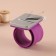 Magnetic needle on the hand, 24 × 5.5 cm, color mix