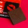 Check list "Tasks" with milk chocolate, 5 g. (18+)