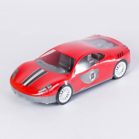 Car "Sports", mix-2