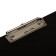 A tablet with a clamp A3, 420 x 320 mm, covered with high -quality boumvinyl, black (clipboard)