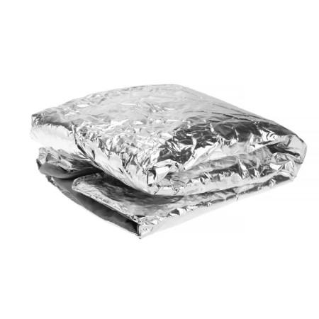Authorized for the Cartage engine, 130 x 80 cm, foil, black-6