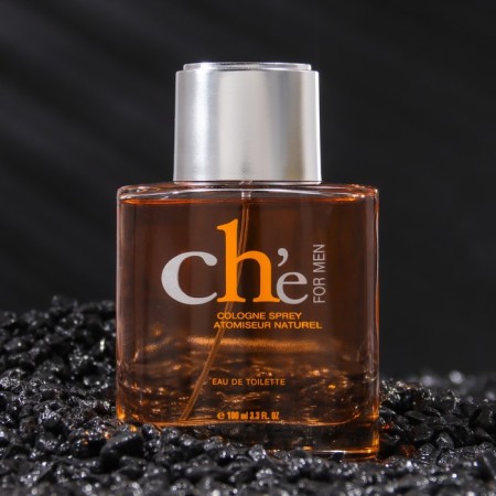 Toilet water male CN`E, 100 ml-1