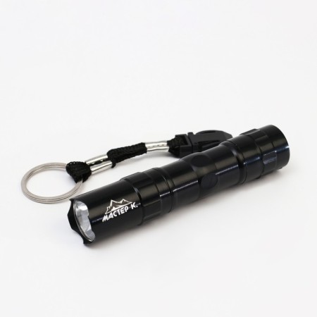 Lanter of manual "Master K", AA, 9.5 x 2 cm-1