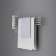 Towel holder, 4 knitting needles, Velcro