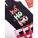 Lower underwear set (T -shirt, panties), height 128 cm